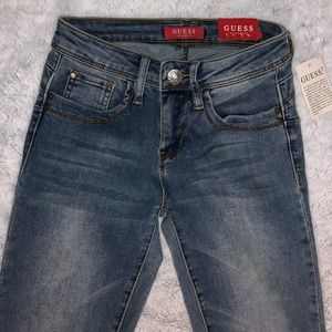 Guess jeans
